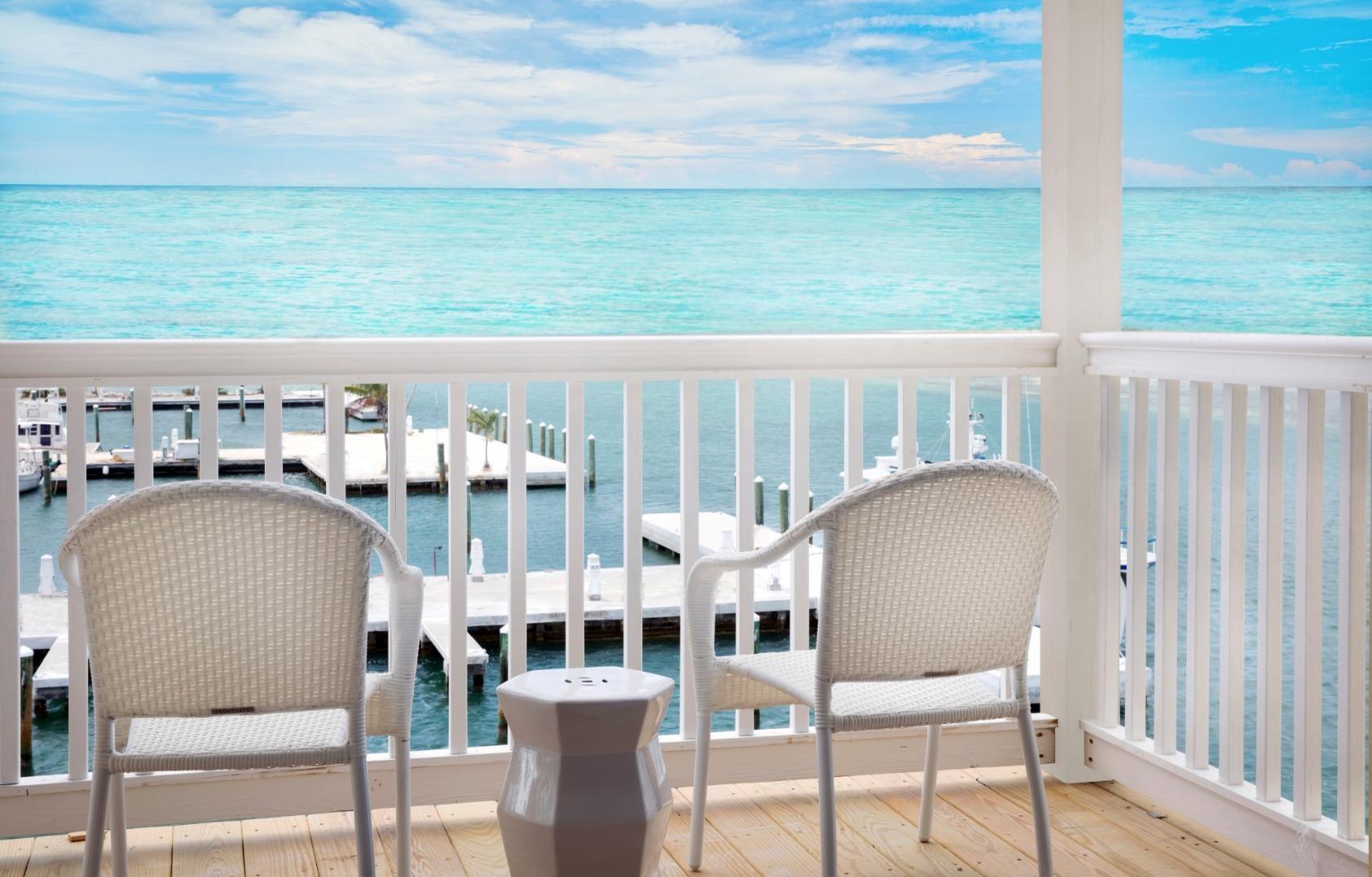 Oceans Edge Key West Hotel Exterior foto